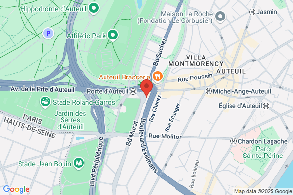 Miroir Michel