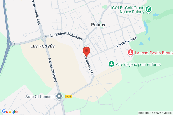 Fauvaux V