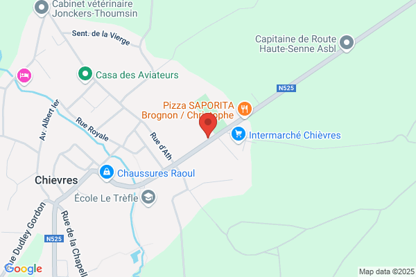 Claisse-Boulanger/Joel