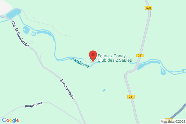 Centre Equestre 'les Trois Saules'