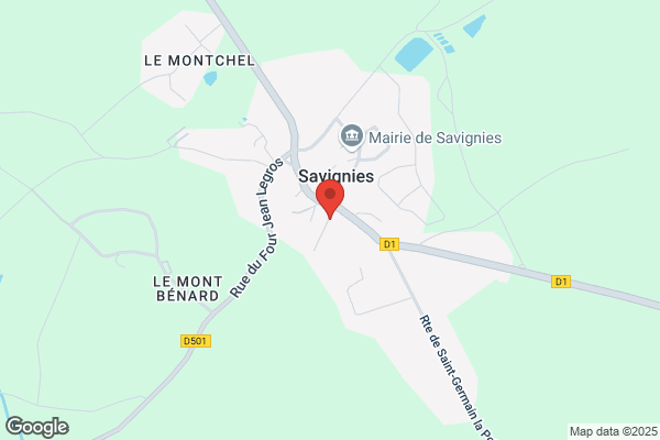 Desoignies/Jean-Louis