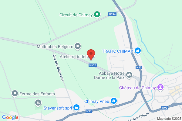 Ateliers Durlet