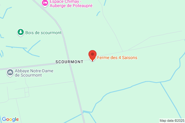 Ferme Des Quatre Saisons