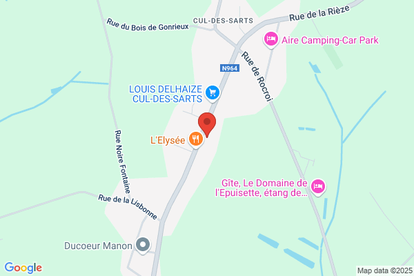 Marteleur/Raymond