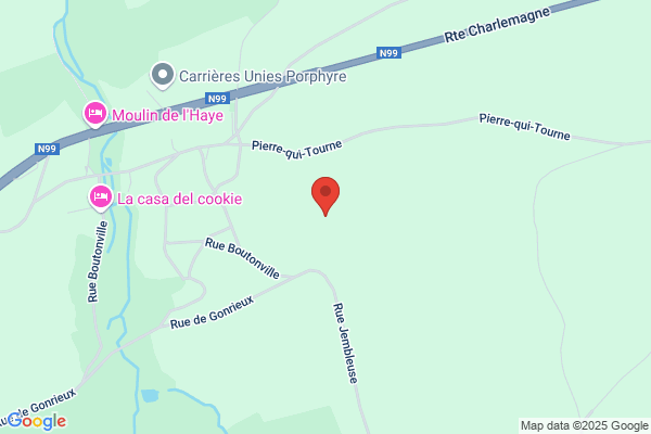 Carenjot/Laurent