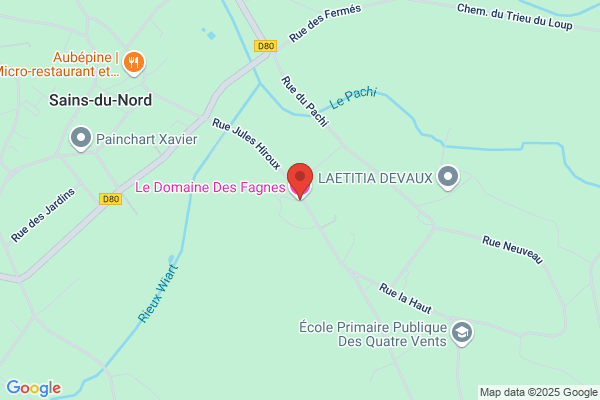 Motel Les Fagnes