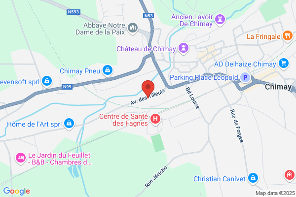 Absys Informatique