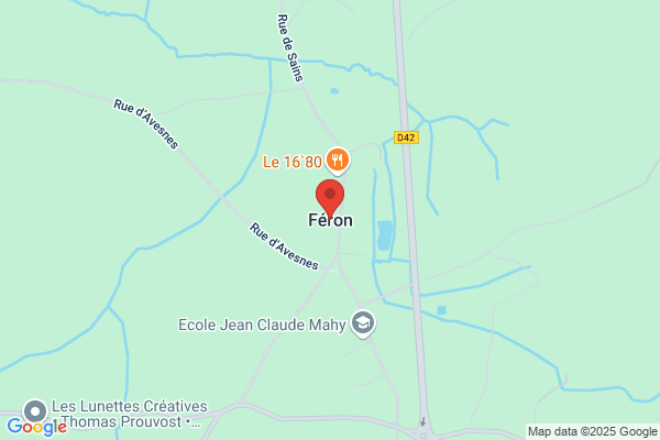 Feron F