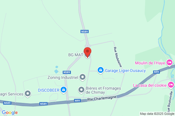 Monaux/Bernard