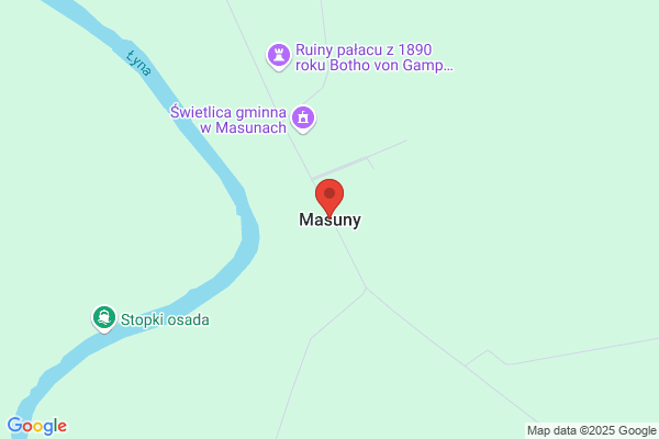 Masuy I