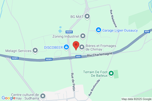 Dusaucy/François