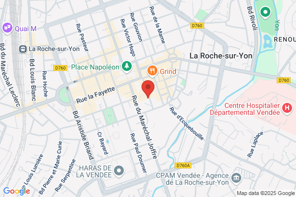 Carole Institut