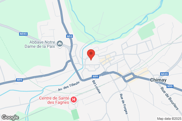 Chimay Associates