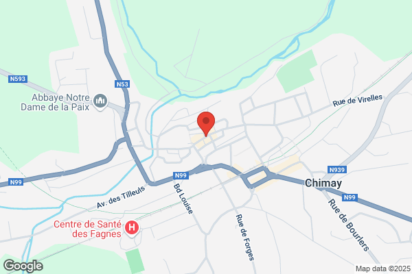 Chimay Promotion Asbl