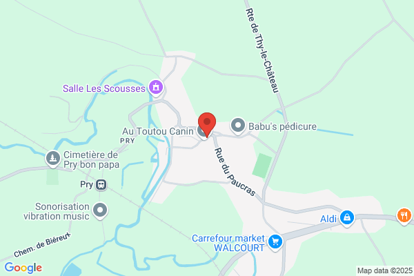 Courtheoux