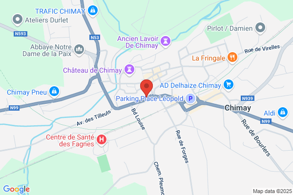 Institut Provincial-Promotion Sociale