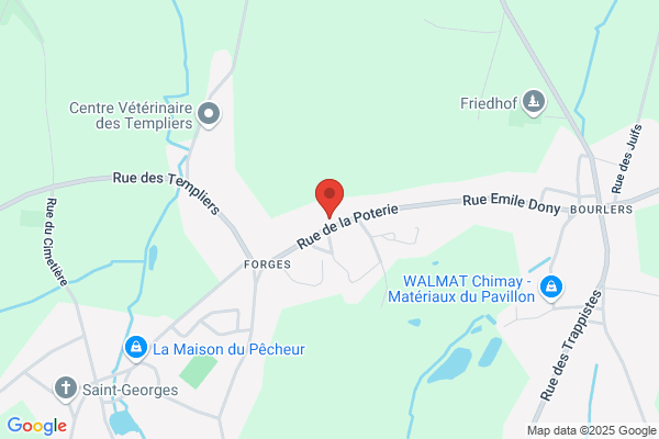 Poterie (La) Asbl