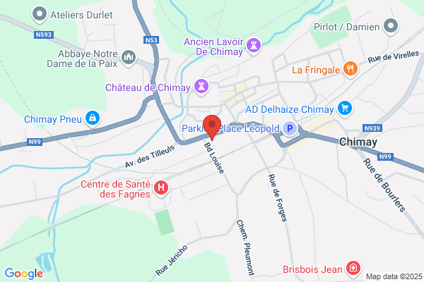 Services Aux Entreprises & Associations
