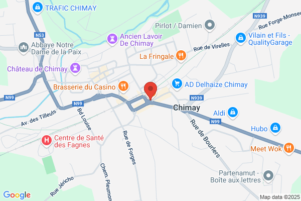 Le Relais