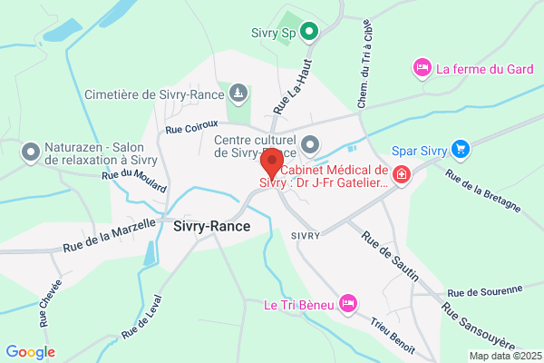 Le Relais Routier