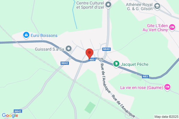 Agri-Sud Equipement Sprlu