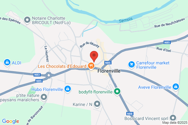 Atelier D'architecture Cominelli Sprl