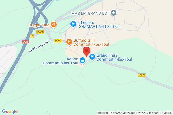 Bercail (Le)