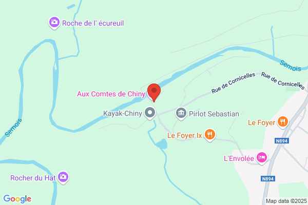 Culot/Emmanuel