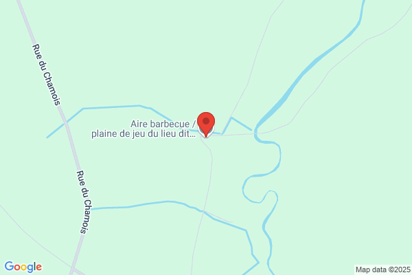 Devinière (La)