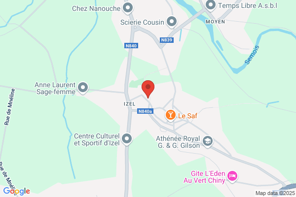 Décorizel Intérieur