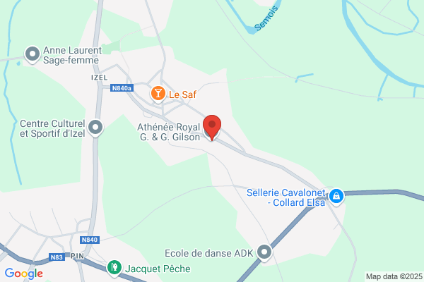 Ecole Fondamentale
