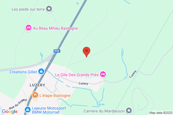 Englebert Thierry Sprl