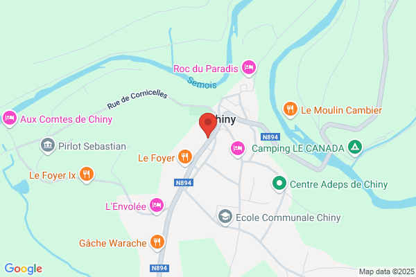 Espace-Logistique