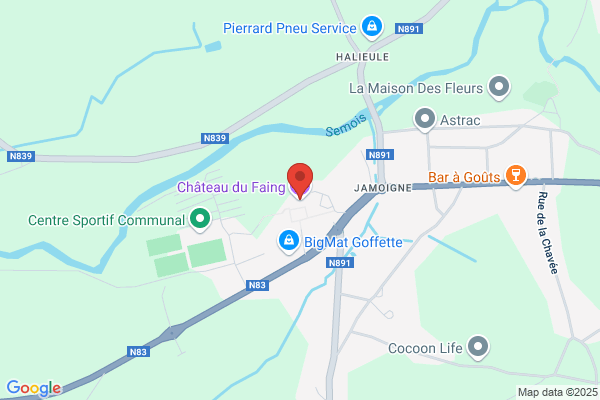 Guissard/Jean-Marie