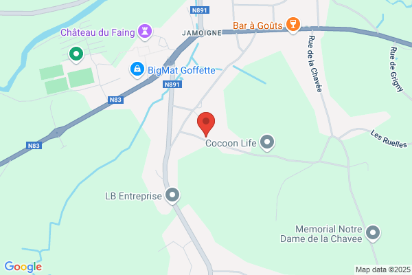 Herbeuval/Michel