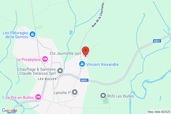 Jaumotte Jean-Luc