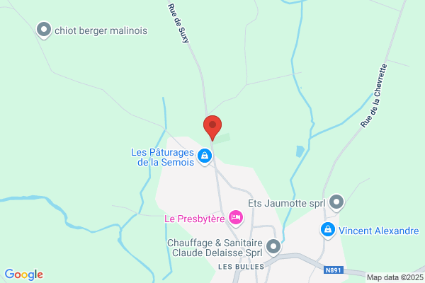 Lambeaux/Jean-Luc