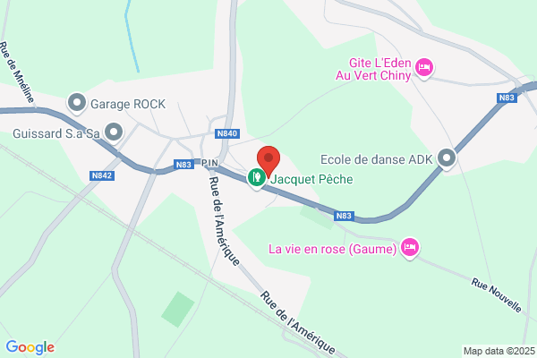 Lejeune/Patrick