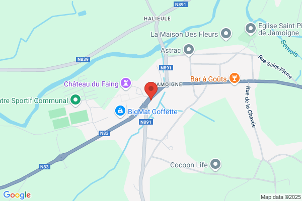 Mobisoft Informatique