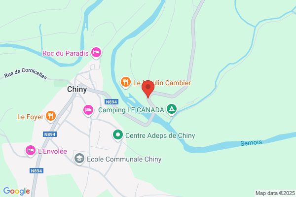 Moulin Cambier