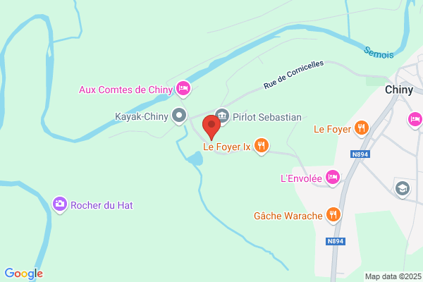 Networkingaume