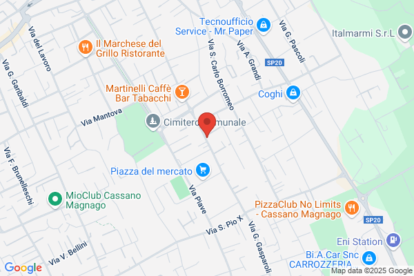 Orlando/Patrizia