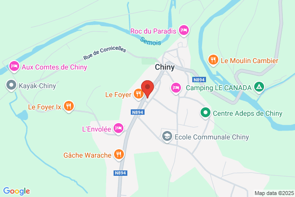 Paris/Geneviève
