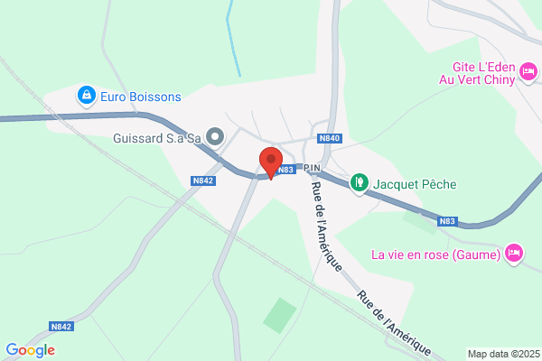 Pharmacie Epc