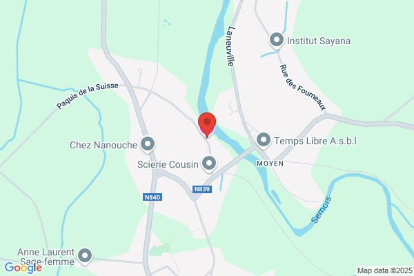 Sabots De La Marie (Aux)