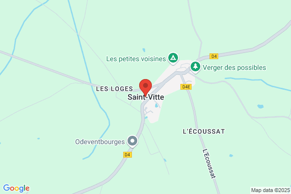 Saint-Viteux A