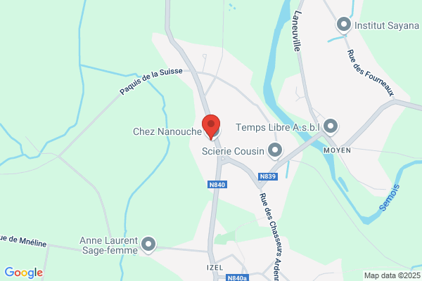 Salon De Toilettage