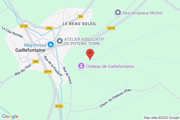 Sylva-Gaume