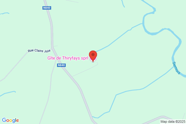 Thirifays (Le)