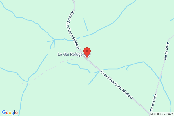 Vierre (Auberge De La)